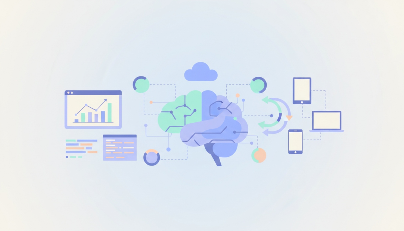 IoT Nedir? Akıllı Cihazlar Nasıl Çalışır?