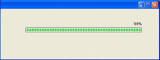 %99’da Takılan Yüklemeler Bilgisayar Son Saniyede Neden Duraklar?