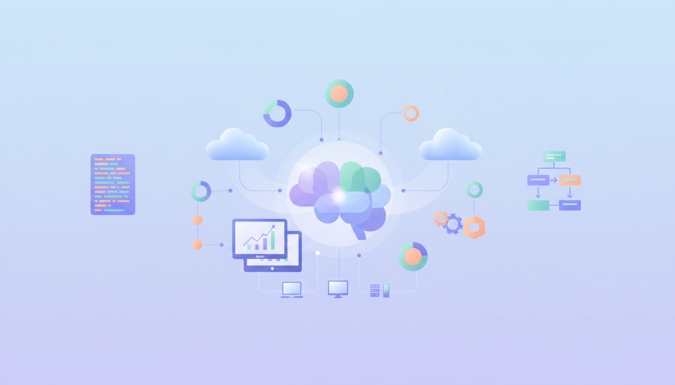 IoT Cihazları İçin Bulut Altyapıları