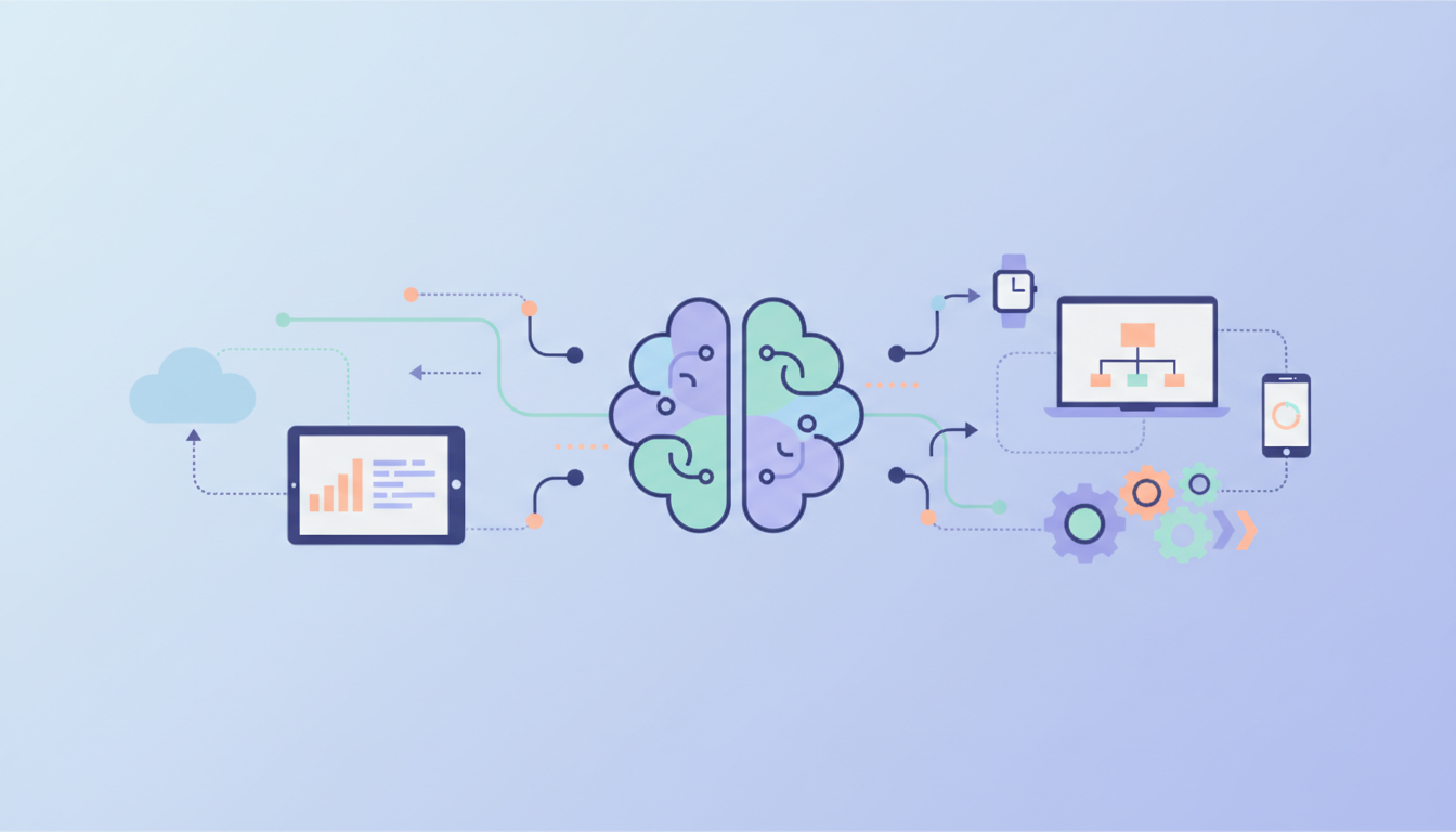 IoT Cihazları İçin Bulut Altyapıları: Farklı Bir