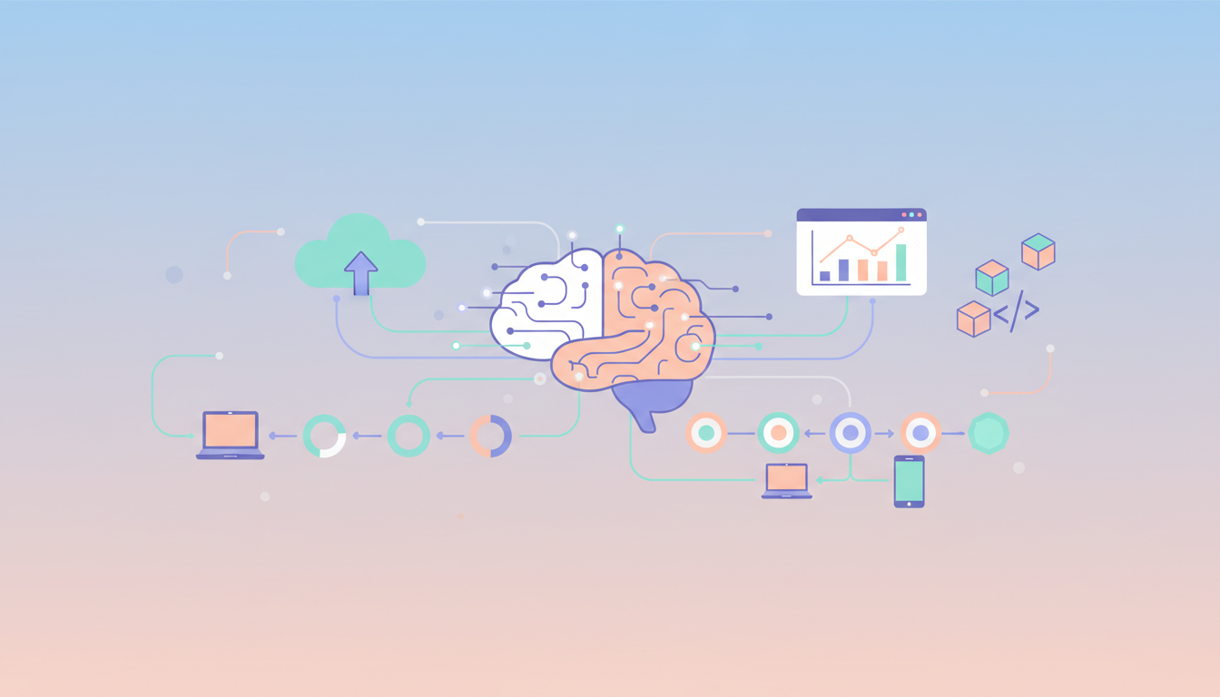 Endüstriyel IoT (IIoT): Sanayi için Verimliliği Artıran