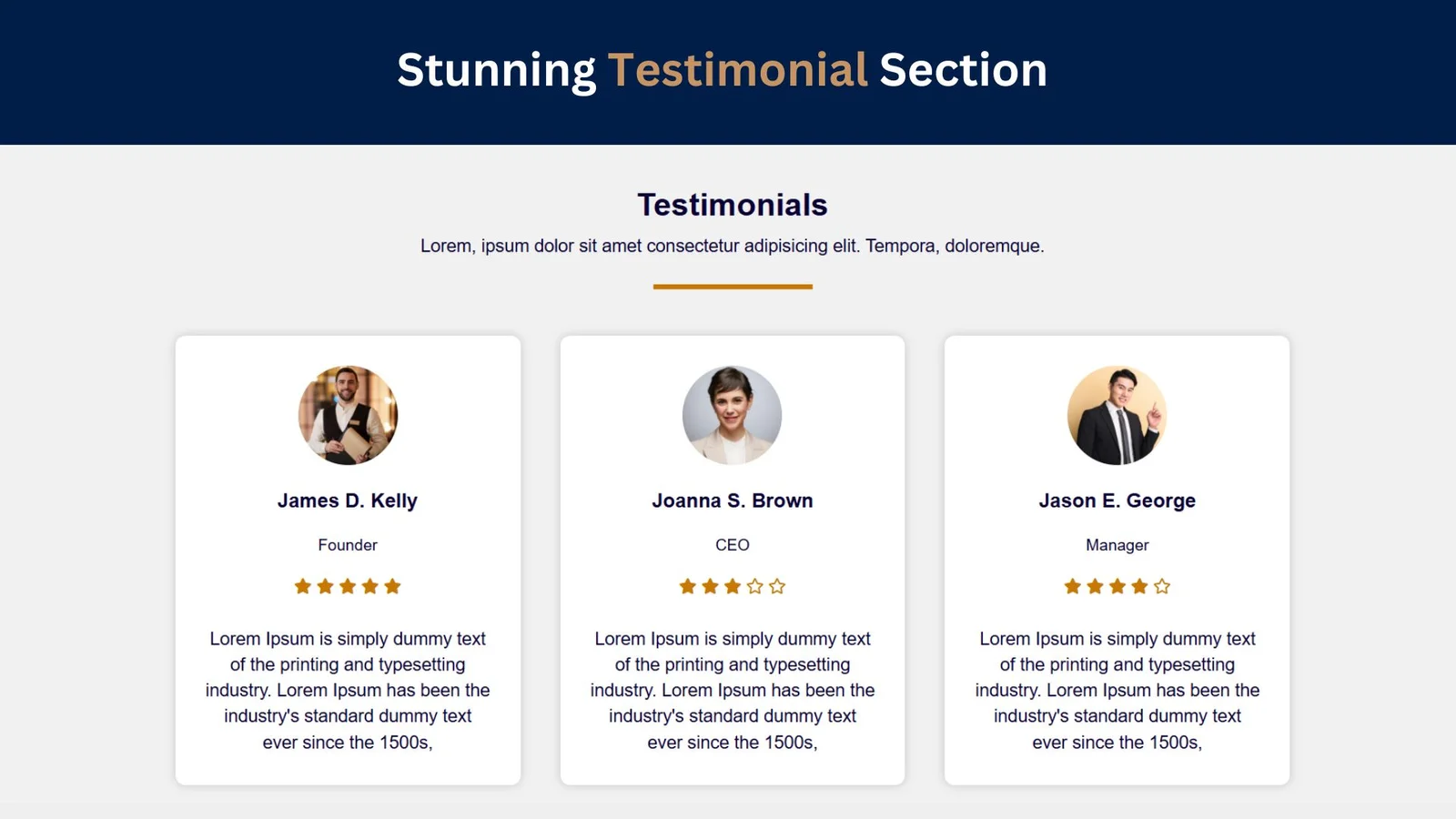 Müşteri Yorumlarını Siteye Koymak Neden Önemli?