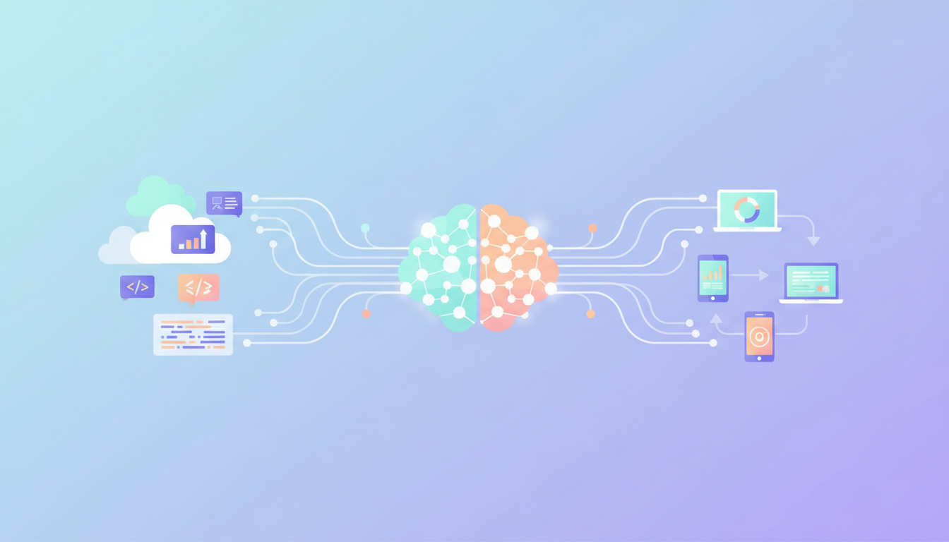 Gerçek Zamanlı Veri İşleme Nedir?