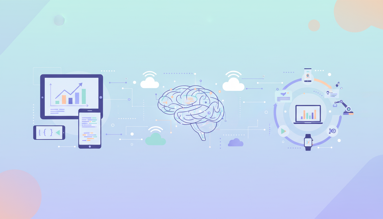 Buluta Geçiş: Gerçek Hayatın Dijital Çözümlerine Geçişi