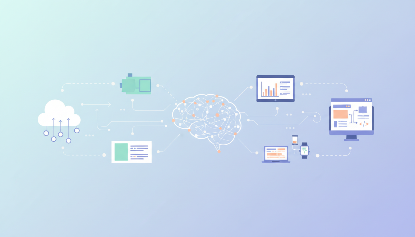 No-Code ve Low-Code Platformlar: Dijital Çağın Yenilikçi
