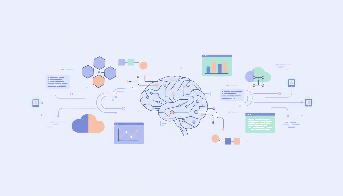 SaaS, PaaS ve IaaS Arasındaki Farklar: Bir Dijital Çözüm