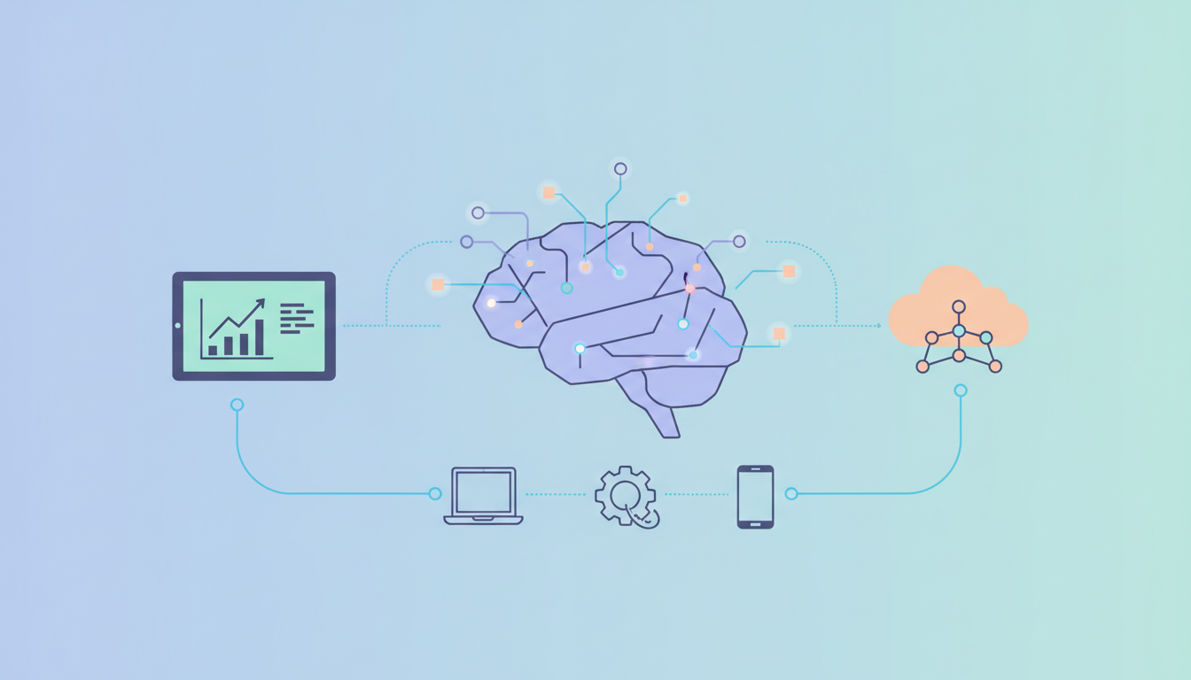 Yapay Zeka Destekli Müşteri Hizmetleri Sistemleri: