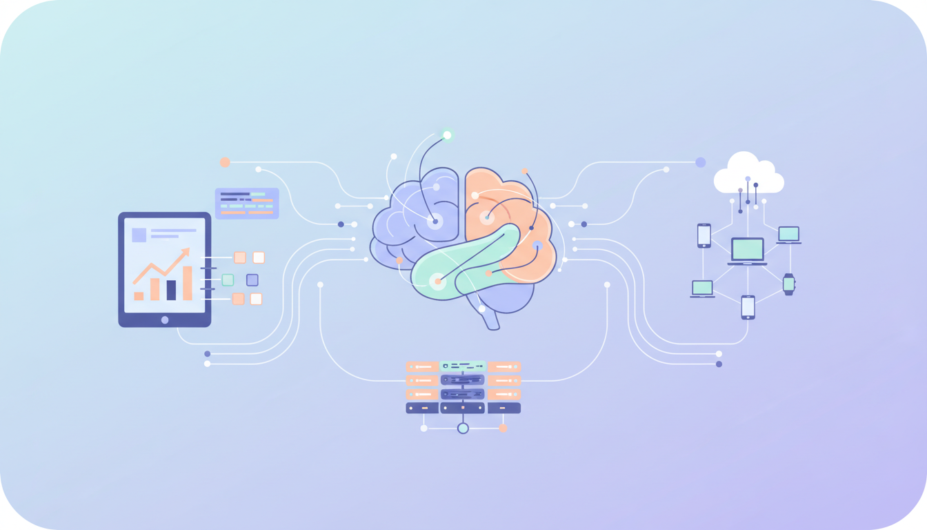 Gerçek Zamanlı Veri İşleme Nedir ve Nasıl Kullanılır?