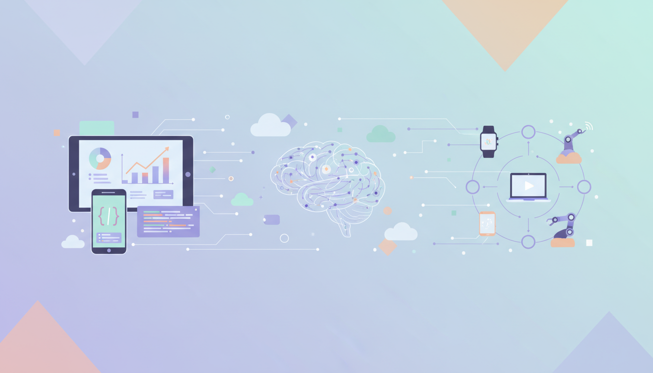 Yapay Zeka ile İş Süreçleri Nasıl Otomatikleştirilir?