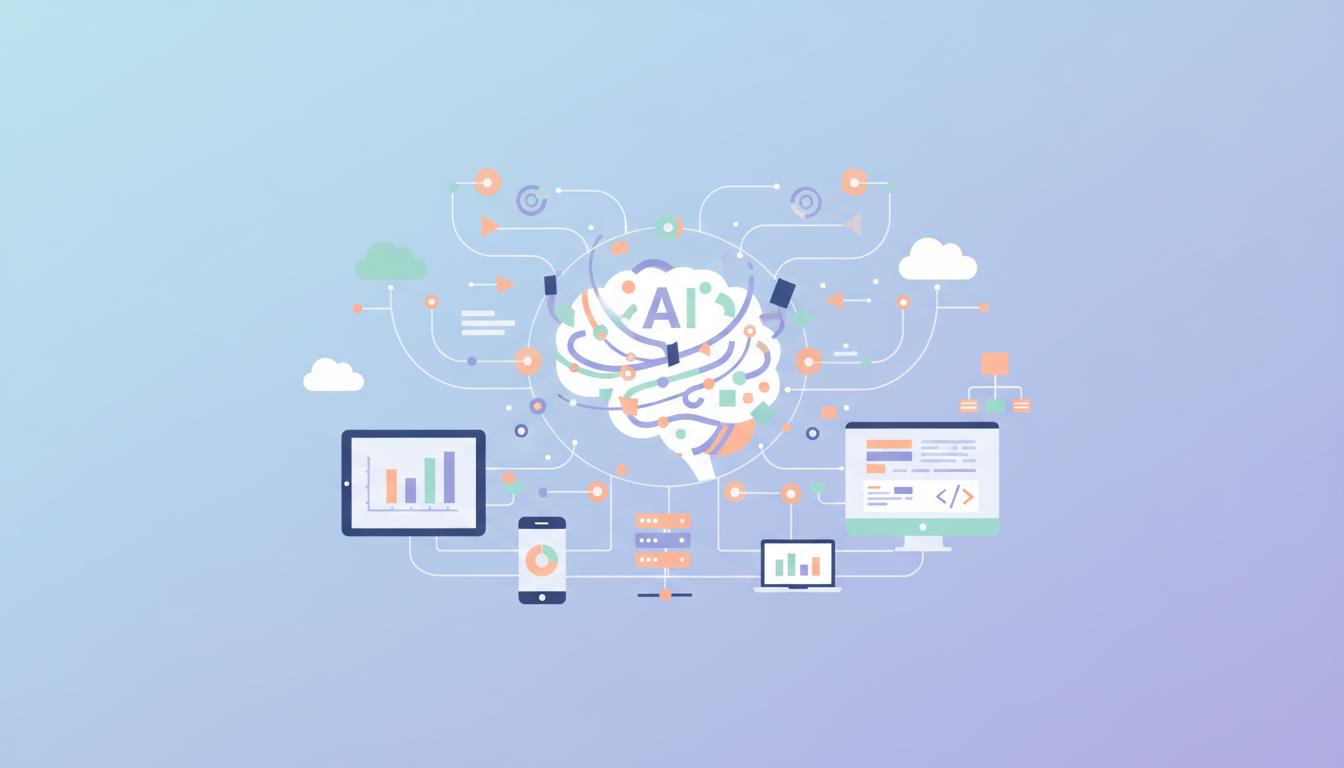 No-Code ve Low-Code Platformlar: Dijital Çağın İnovatif