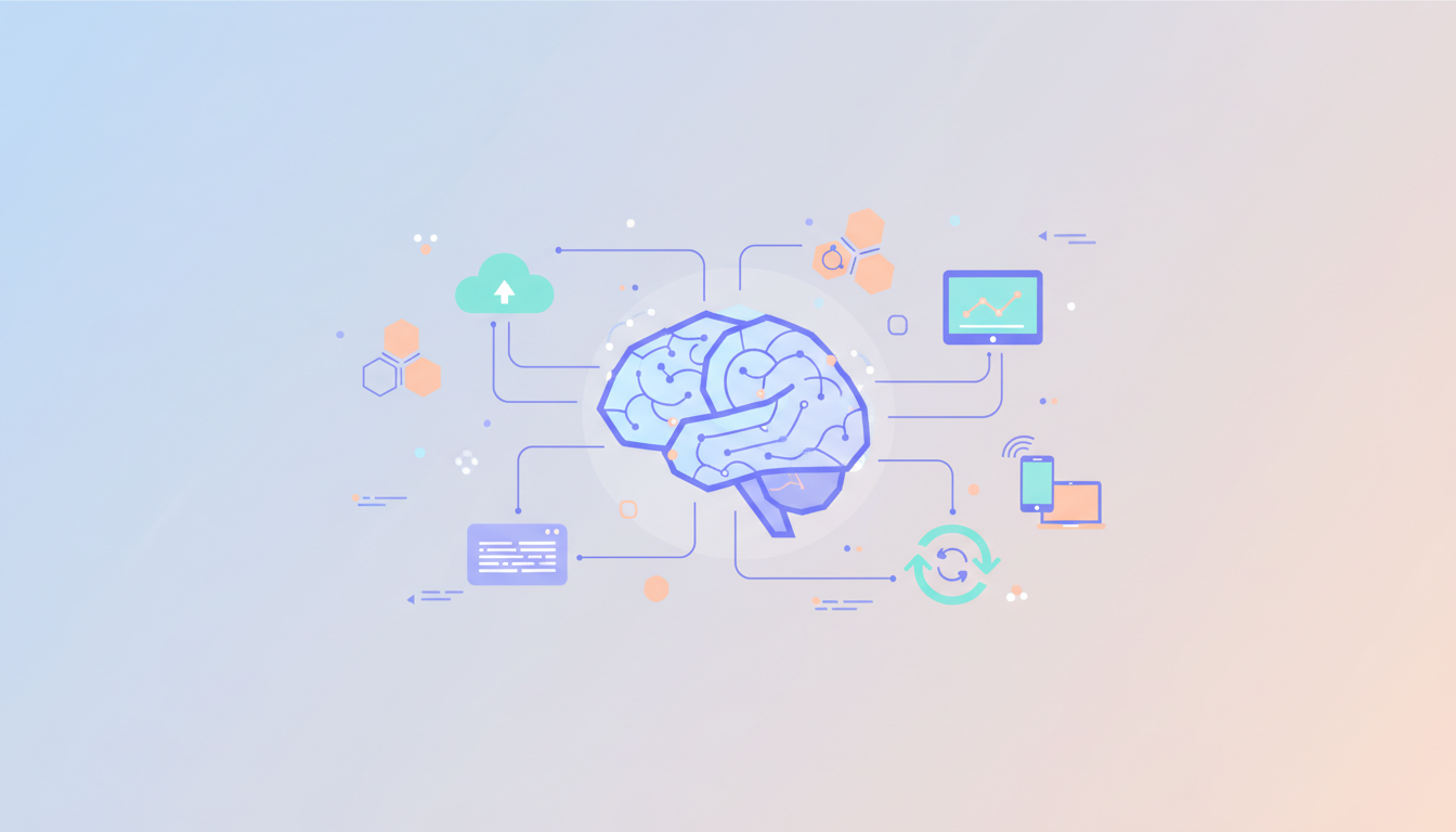 IoT Cihazları İçin Bulut Altyapıları: Güncel Teknolojiler