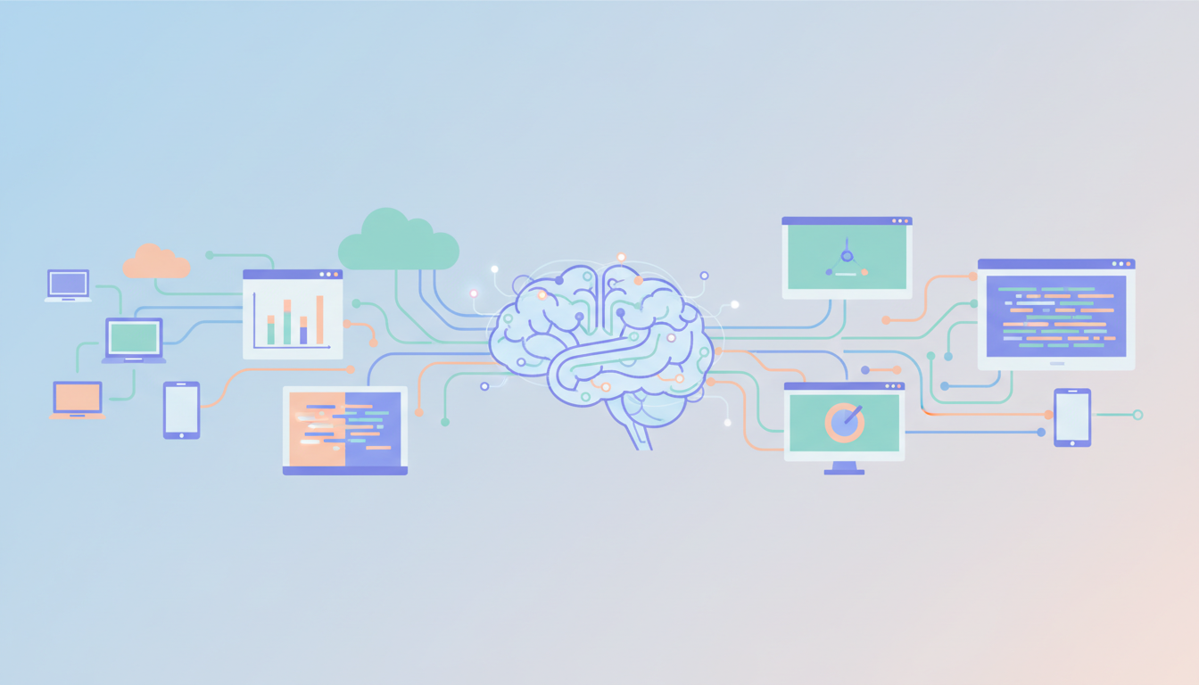 Mobil Uygulama Türleri Nedir?