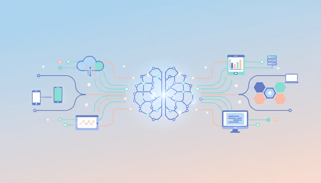 Yapay Zekanın Geleceği ve Dijital Çözümler Üzerindeki Etkisi