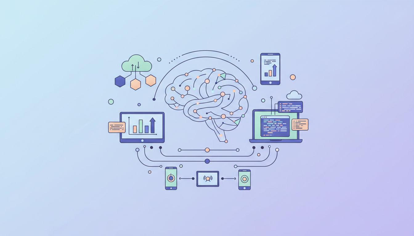 IoT Cihazları İçin Bulut Altyapıları: Dijital Dönüşümün Ön