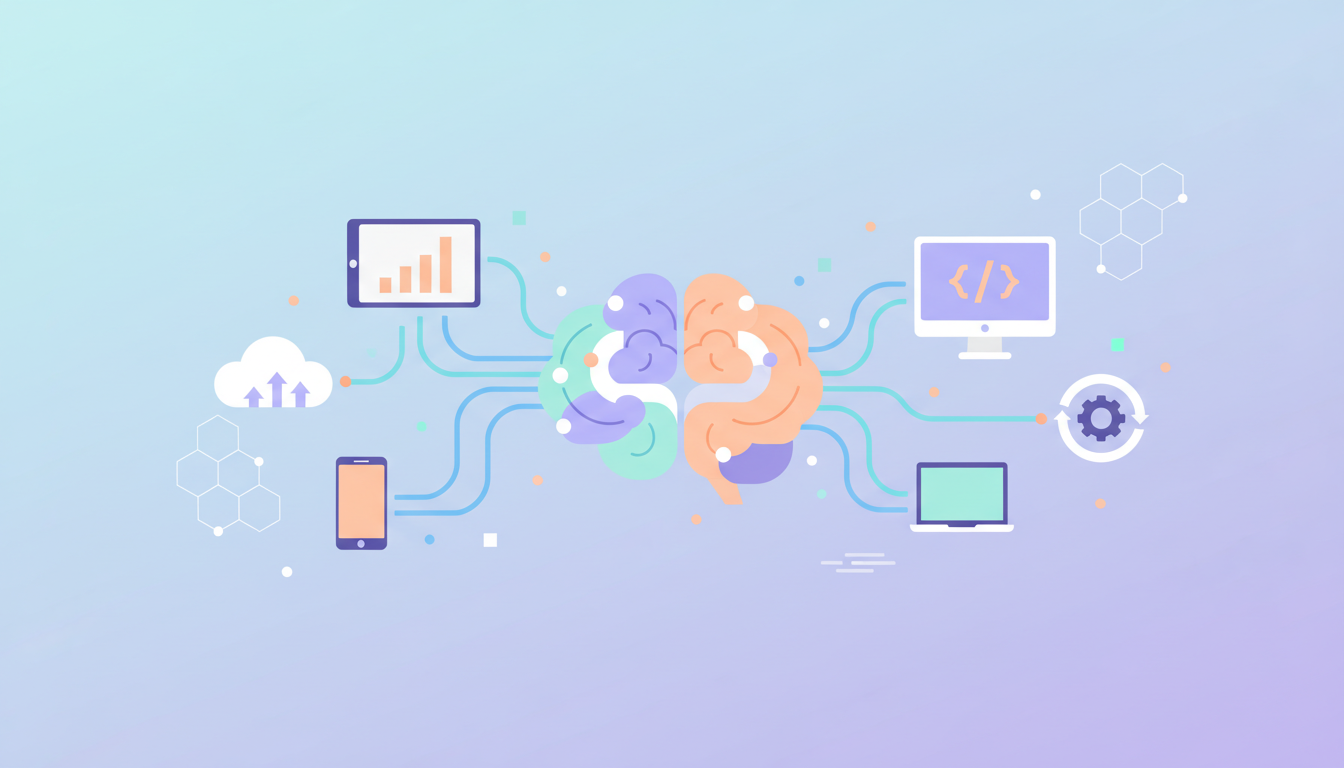No-Code ve Low-Code Platformlar Nedir?