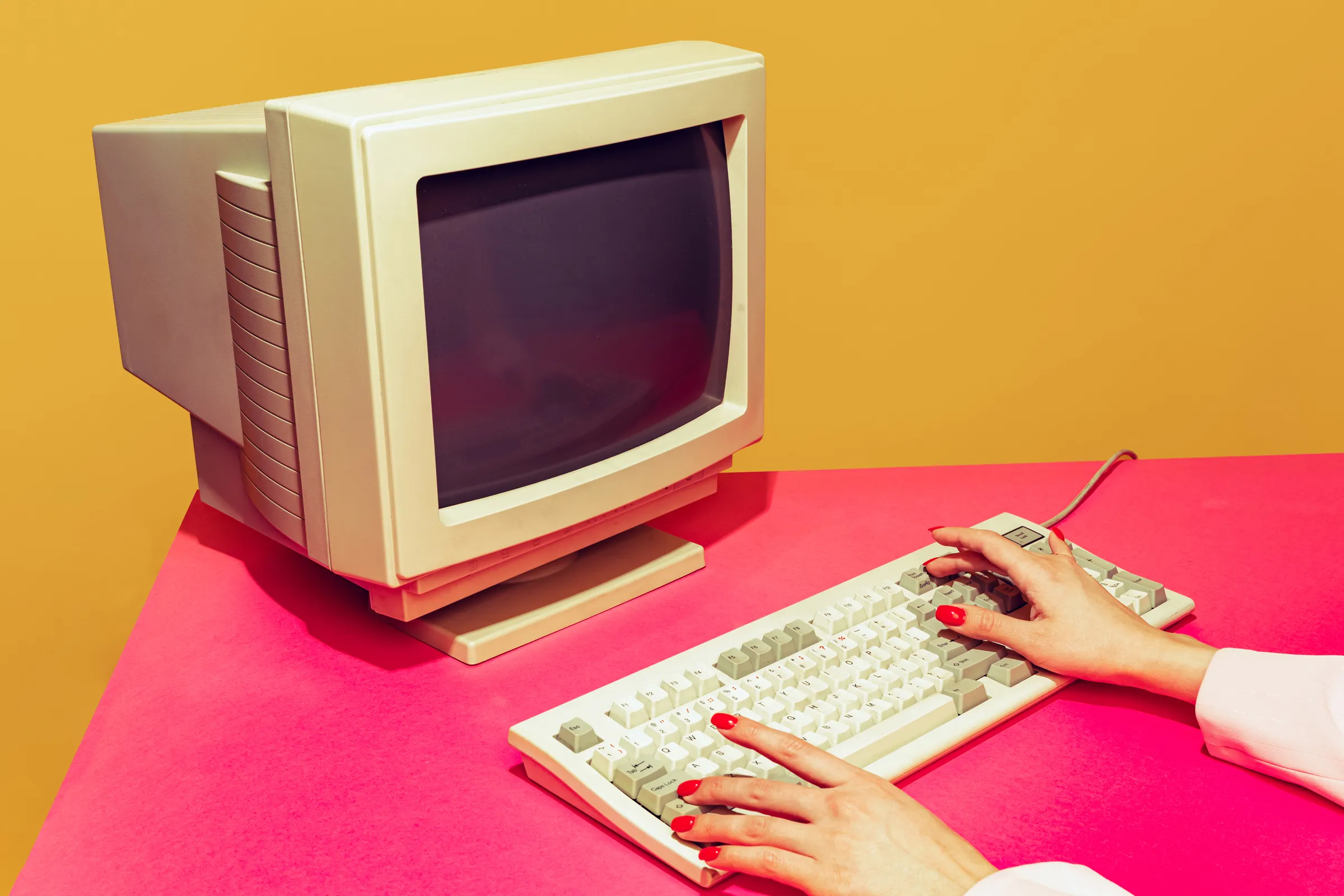 Format Atmak Bilgisayarı Neden Hızlandırır? Eskisi Nereye Gidiyor?