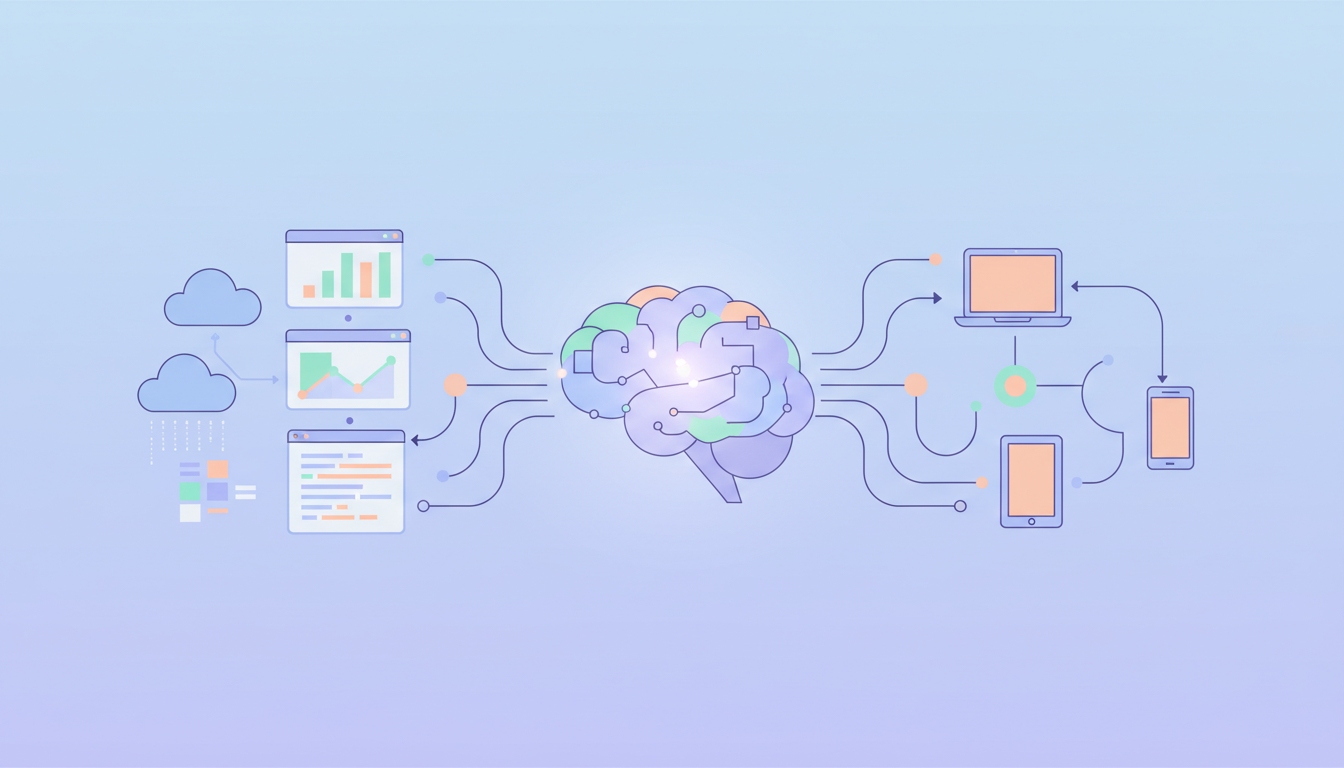 Yapay Zeka ile Veri Analizi: Etkili ve Verimli Yöntemler