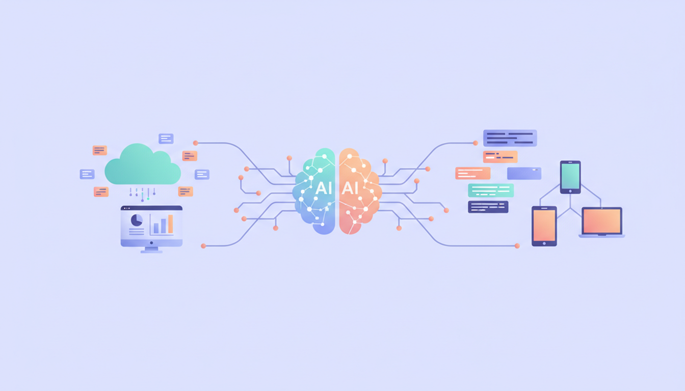 Veri Ambarı (Data Warehouse) Nedir?