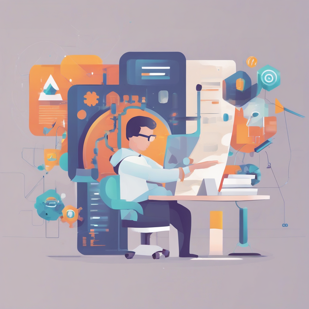 Yapay Zeka Destekli Yazılım Geliştirme Trendleri ve Modern Uygulama Pratikleri