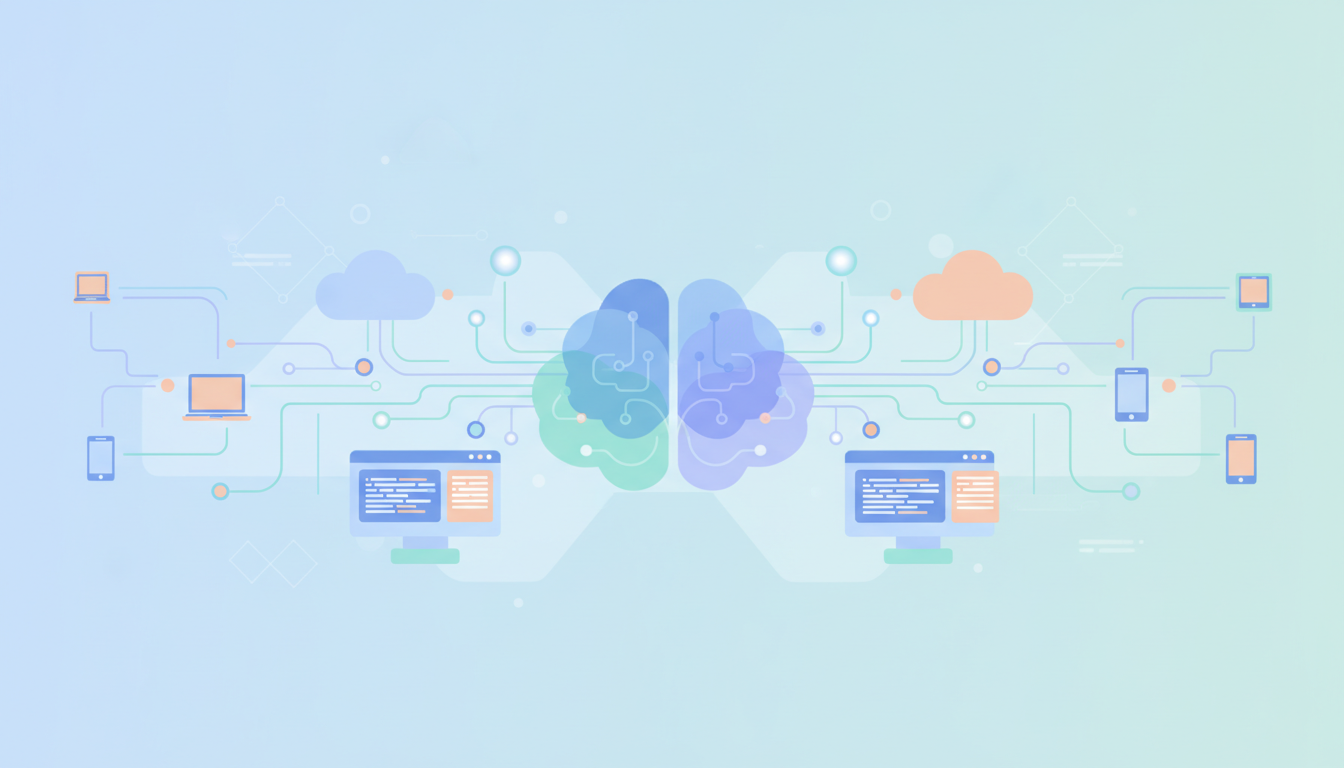 Yapay Zeka ile Veri Analizi: Sektör Bazlı Gerçek Hayat