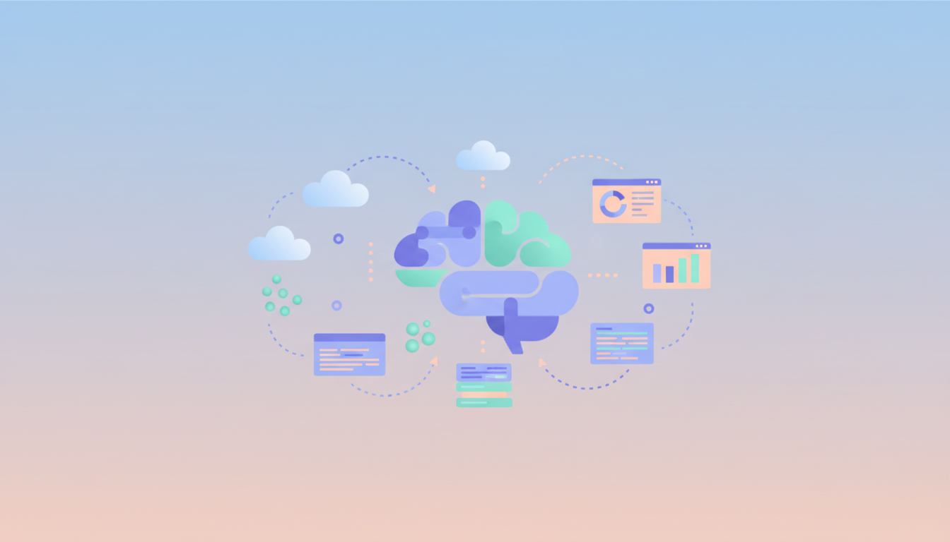 IoT Cihazları İçin Bulut Altyapıları Nedir?