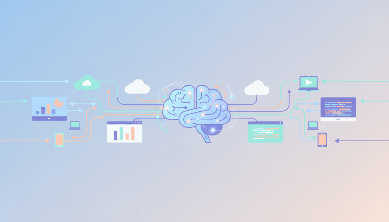 Web Geliştirme Nedir? Yeni Başlıyorsanız Daha İyisi mi