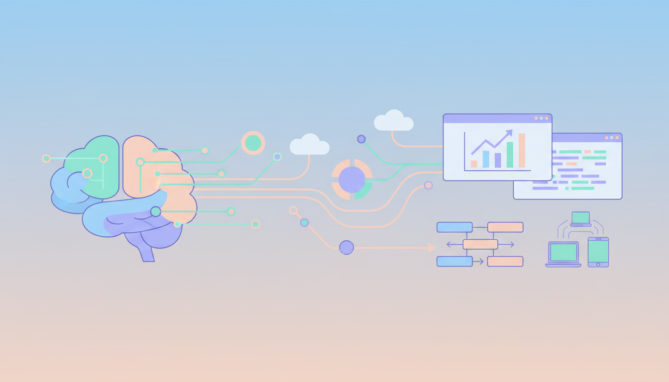 Yapay Zeka ile Veri Analizi: Real-World Uygulamalar ve