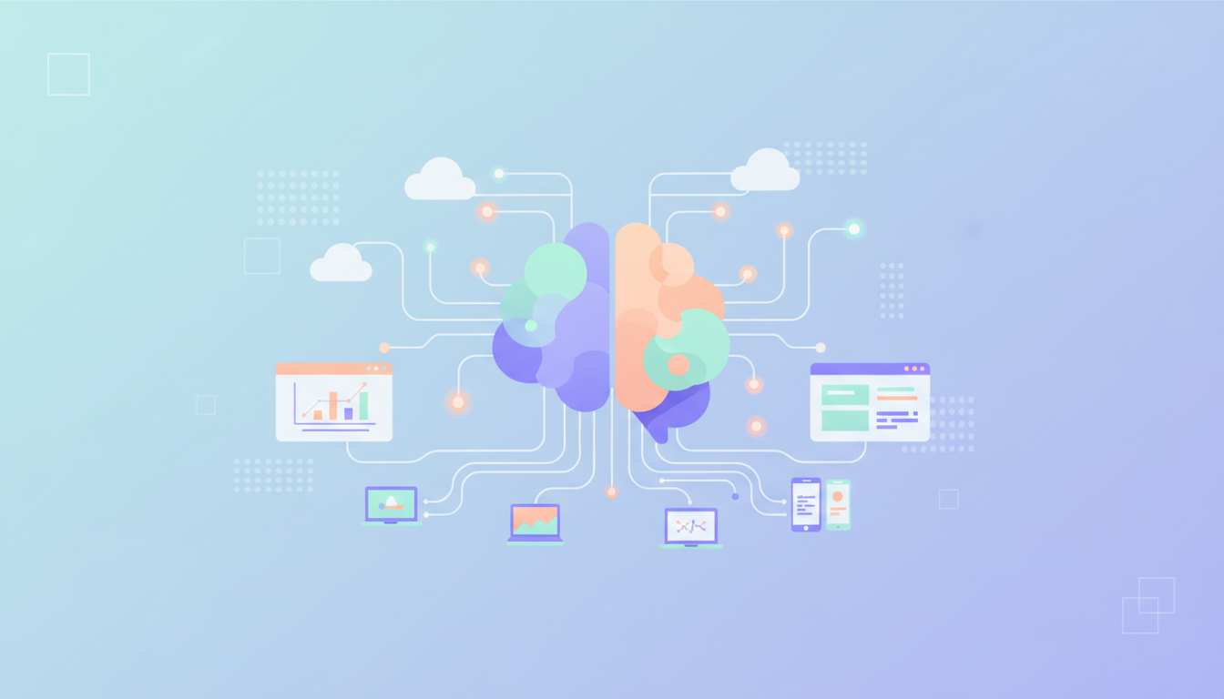 dApp (Merkeziyetsiz Uygulama) Nedir?