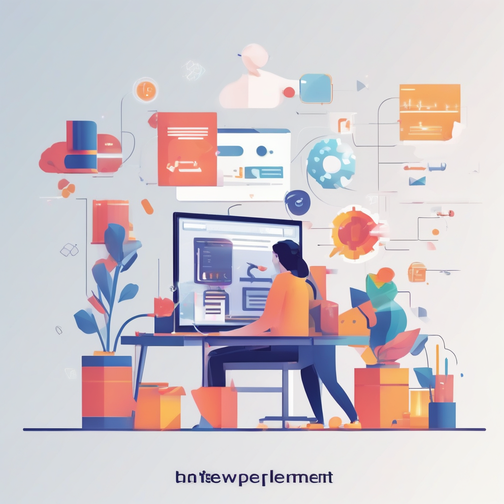 Duyum oluşturma ve işleme örneği