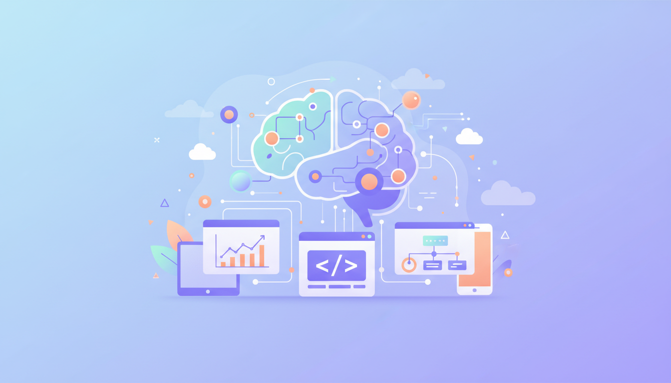 SaaS, PaaS ve IaaS Arasındaki Farklar: Dijital Dönüşümün