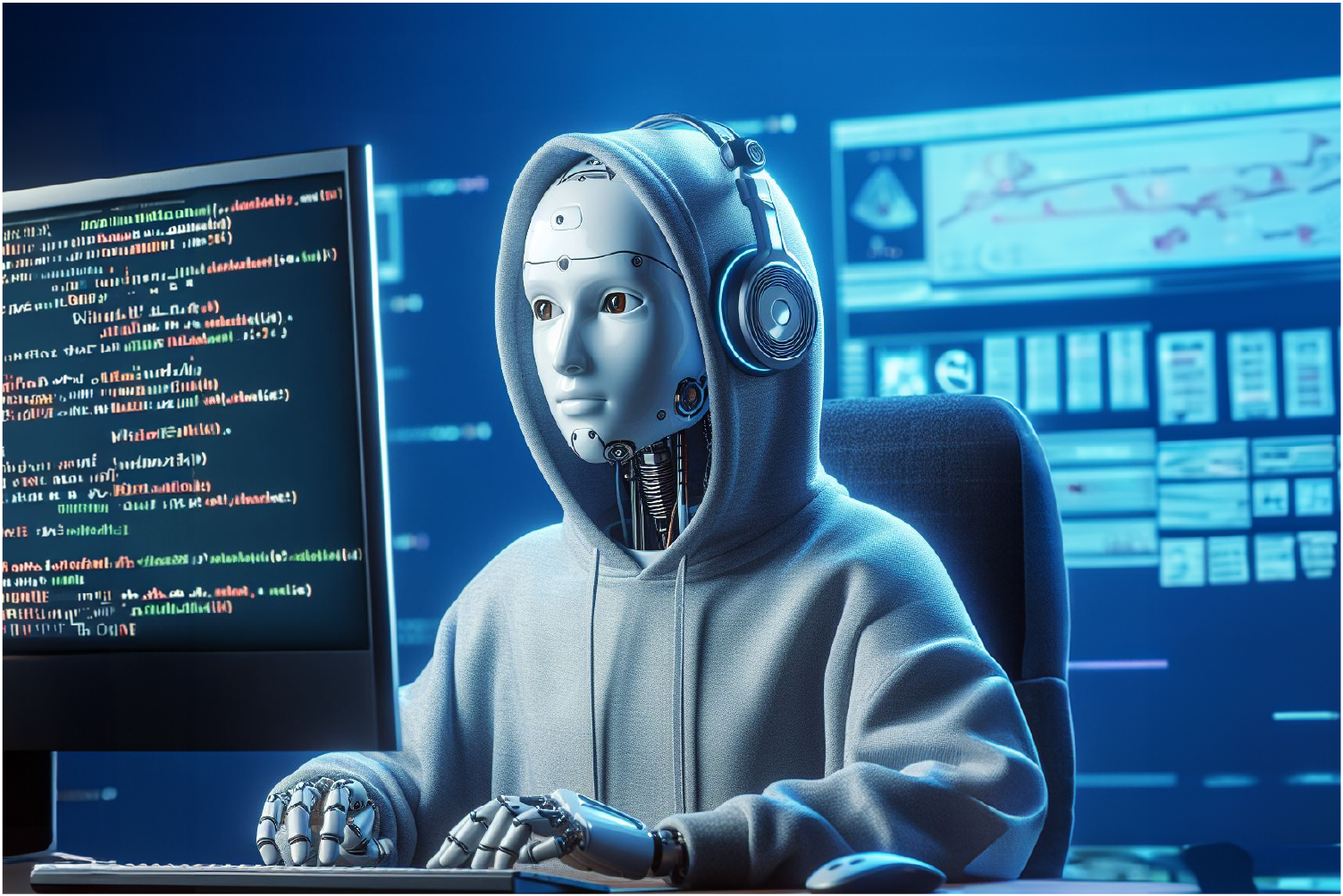 Yapay Zekâ Yazılımcıların İşini Elinden Alacak mı?