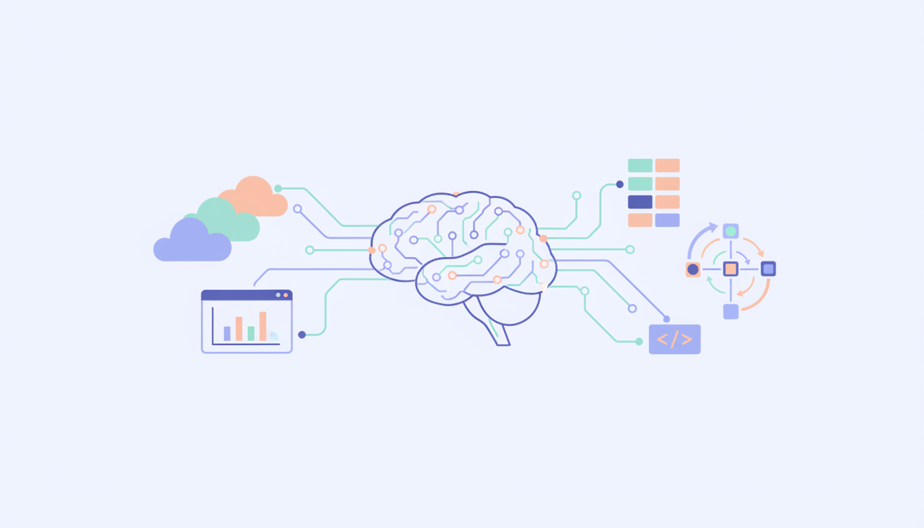 Yapay Zeka Nedir? Gerçek Hayatta Kullanım Alanları
