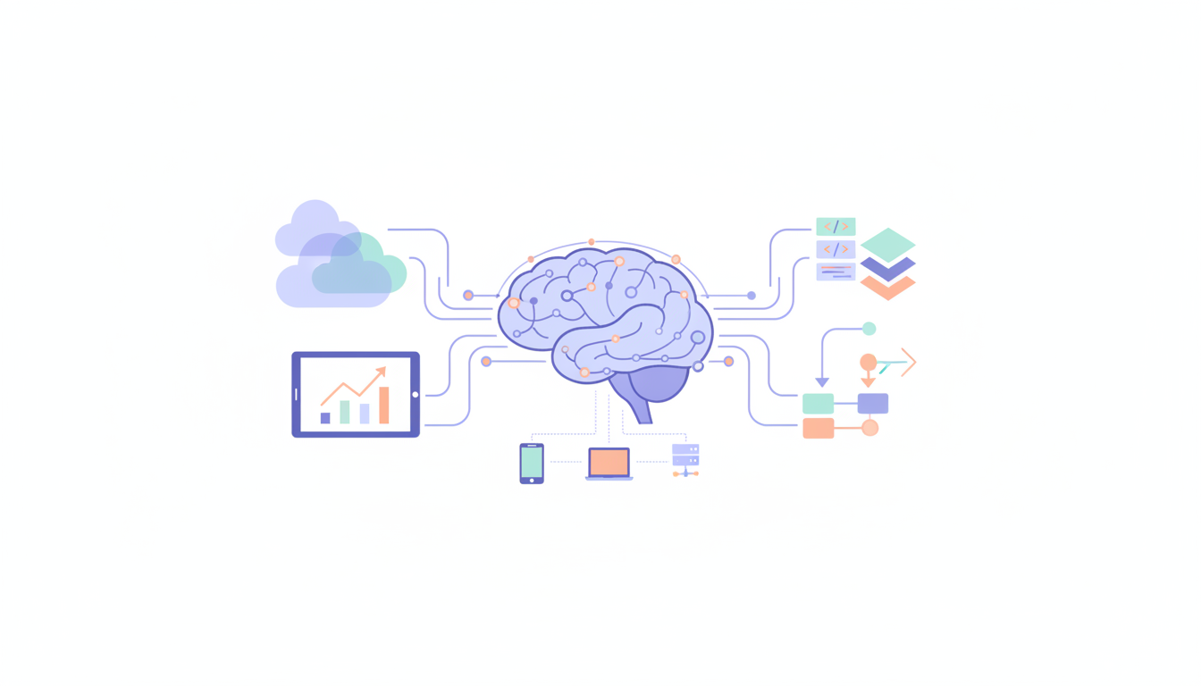 SaaS, PaaS ve IaaS Arasındaki Farklar: Bir Dijital Dönüşüm