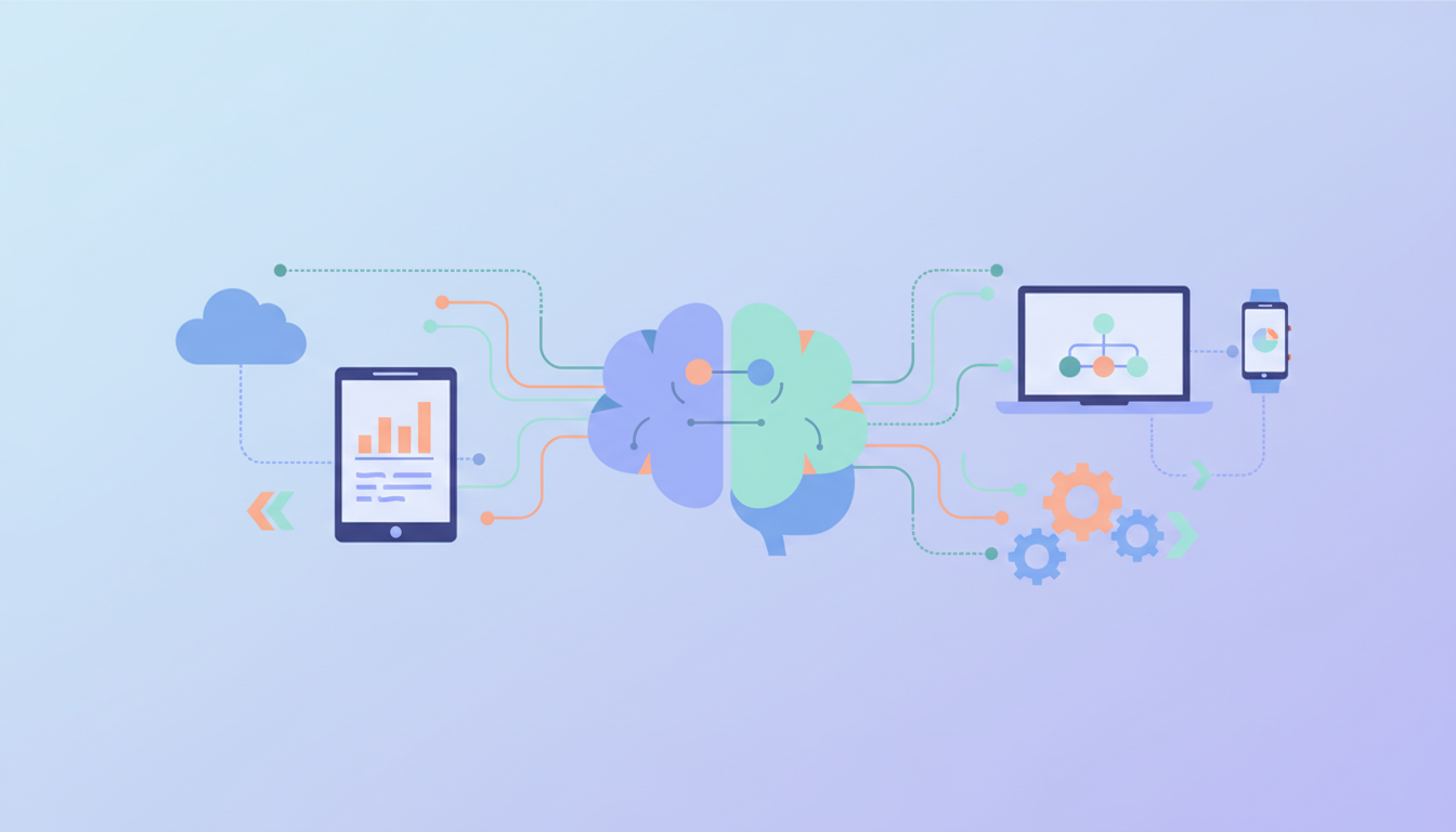 Yapay Zeka Destekli Müşteri Hizmetleri Sistemleri: İşlemci