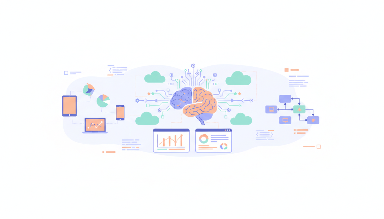 Yapay Zeka ile Veri Analizi Nasıl Yapılır?