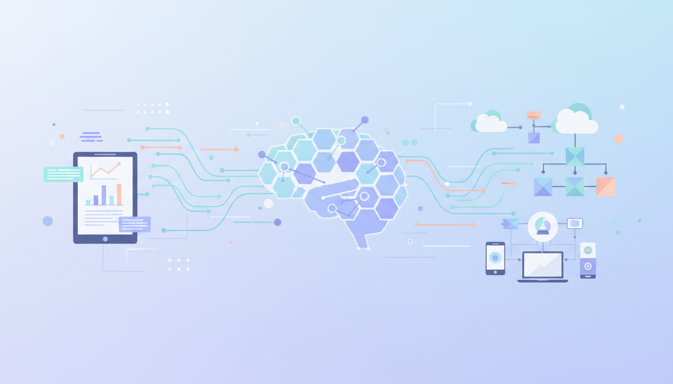 AI Destekli Web Siteleri Nasıl Yapılır?